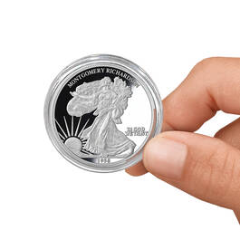 Birth Year 2oz Silver Proof 12633 0026 d handshot