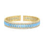 Birthstone Flex Bangle 12283 0011 c march