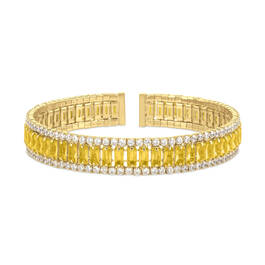 Birthstone Flex Bangle 12283 0011 k november