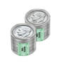 Roosevelt Silver Dime Collector Rolls 4577 0054 e coinroll