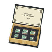 Annual Coin Rolls 2025 9867 0367 a main