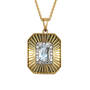 Radiance three Piece Set 11458 0079 c pendant