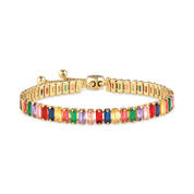 Signature Sparkle Ring Bracelet Set 12943 0013 c bracelet