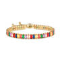 Signature Sparkle Ring Bracelet Set 12943 0013 c bracelet