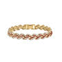 Birthstone Elegance Collection 12685 0015 m bracelet