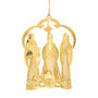 The 2024 Gold Ornament Collection 11091 0056 b kings