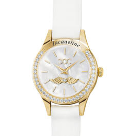 Custom Angel Wing Watch by Michael O Connor 11892 0016 a main