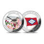The State Bird and Flower Silver Commemoratives 2167 0104 a commemorativeAR