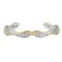 Diamond Angel Wing Bangle 11718 0018 a main