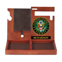 The US Army Valet Organizer 12603 0014 a main