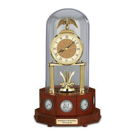 The Birth Year Coin Clock 1130 0019 a main