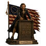 Give Me Liberty Or Give Me Death Sculpture 13088 0032 a main