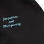 Personalized Heart on Your Sleeve Zip-Up Hoodie, Personalized Heart on Your Sleeve Zip Up Hoodie 11342 0012 c closeup