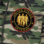 The Personalized Proud Veteran Camo Hoodie 12419 0018 c patch