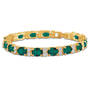 Birthstone Tennis Bracelet 1265 0065 e may