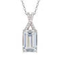 The American Dream 11 Carat Pendant with FREE Matching Earrings 12916 0016 b pendant