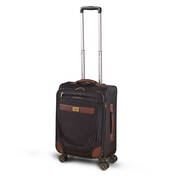 The Personalized Ultimate Carry on 10029 0022 b bagwithhandle