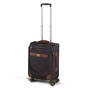 The Personalized Ultimate Carry on 10029 0022 b bagwithhandle