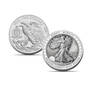 Walking Liberty $2 Silver Bullion Coin 12723 0019 a main