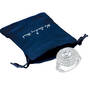 Tiered to Perfection Statement Ring 11617 0010 z gift pouch