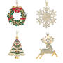Dazzling Christmas Ornament Set 12162 0017 a main