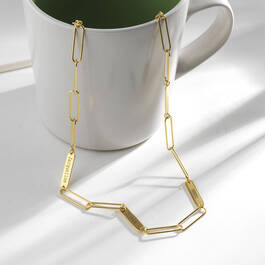 Forever Linked Family Necklace 11142 2358 e mug