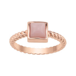 Serenity Strength Spirit Copper Ring Set with FREE Ring Stand 12852 0012 c ring