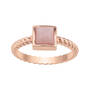 Serenity Strength Spirit Copper Ring Set with FREE Ring Stand 12852 0012 c ring