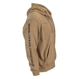 The Personalized US Navy Eagle Hoodie 11649 0038 c right