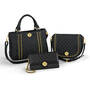 Quilted Elegance Handbag Set 12551 0024 a main