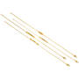 Signature Inspiration Bracelet Set 12688 0012 a main