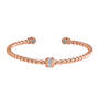 The Copper Twist Bangle Set 12854 0010 c bangle