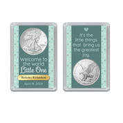Silver Eagle Celebration Showpacks 11804 0047 a newbaby