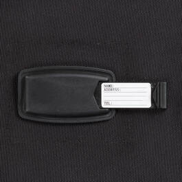 The Personalized Ultimate Carry on 10029 0022 g tag