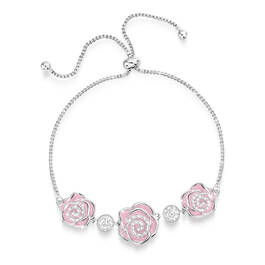 cherished daughter roses bracelet UK CDRB a main