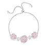 cherished daughter roses bracelet UK CDRB a main