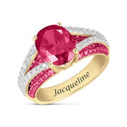 Birthstone Galore Ring 12421 0014 a main