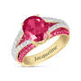 Birthstone Galore Ring 12421 0014 a main