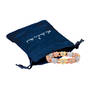 Heart to Heart Copper Magnetic Bracelet 11330 0016 g gift pouch
