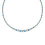 Birthstone Tennis Necklace 11948 0044 l december