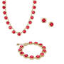 Birthstone Brilliance Necklace 12353 0016 g july