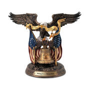 Sculpture Eagle 12701 0015 a main