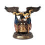 Sculpture Eagle 12701 0015 a main