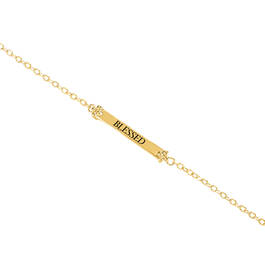 Signature Inspiration Bracelet Set 12688 0012 c bracelet