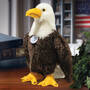Steiff Eagle 13024 0013 m room