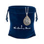 The Joy Pendant 10528 0010 g gift pouch