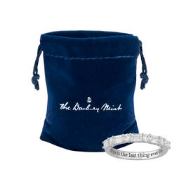 Endless Inspiration Five Ring Set 11938 0061 k giftpouch