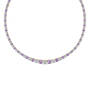 Birthstone Tennis Necklace 11948 0044 f june