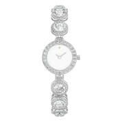 Diamonisse Millennium 1000 Facet Watch 11497 0015 b front