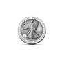 Walking Liberty $2 Silver Bullion Coin 12723 0019 b obverse